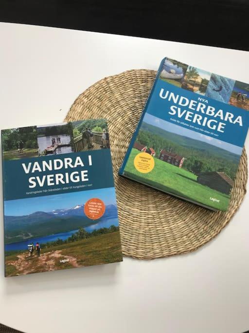 15 Min Fran Ullared! Ny Stuga Med Hoeg Standard! Älvsered Exteriér fotografie